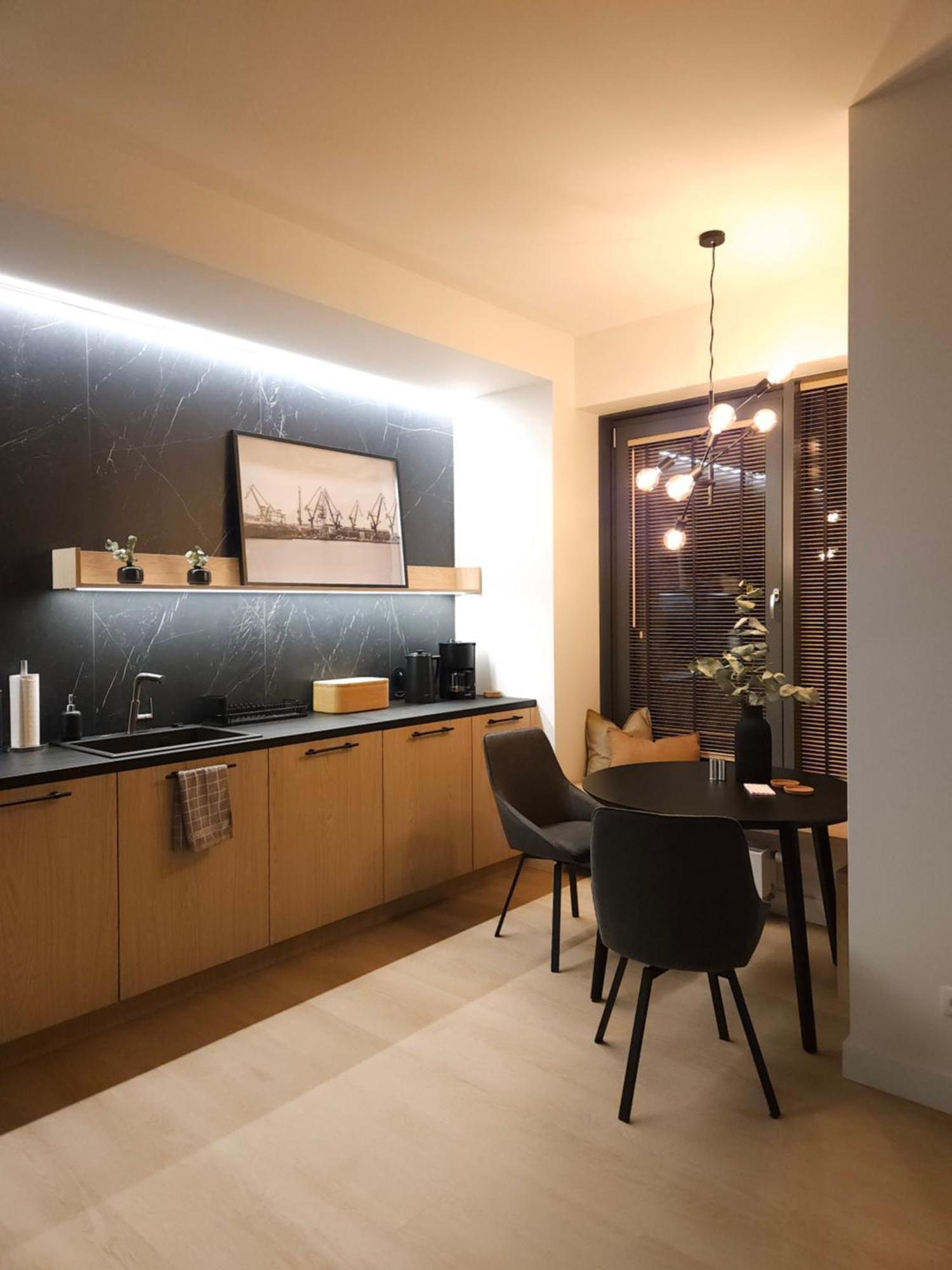 Apartment Brabank Riverside Stara Stocznia Premium Sauna & Gym غدانسك المظهر الخارجي الصورة