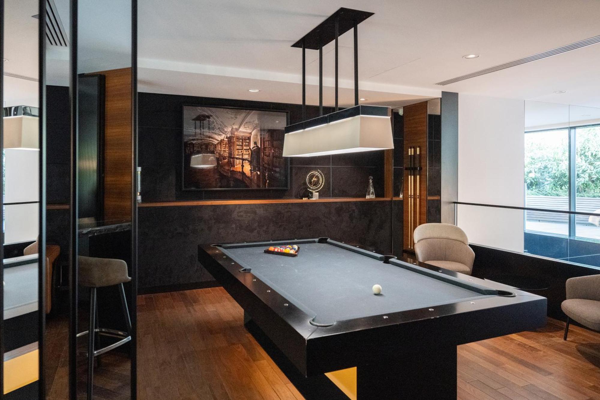 Apartment Brabank Riverside Stara Stocznia Premium Sauna & Gym غدانسك المظهر الخارجي الصورة
