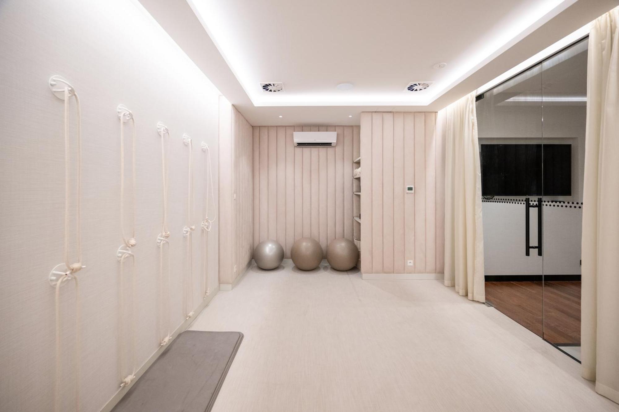 Apartment Brabank Riverside Stara Stocznia Premium Sauna & Gym غدانسك المظهر الخارجي الصورة