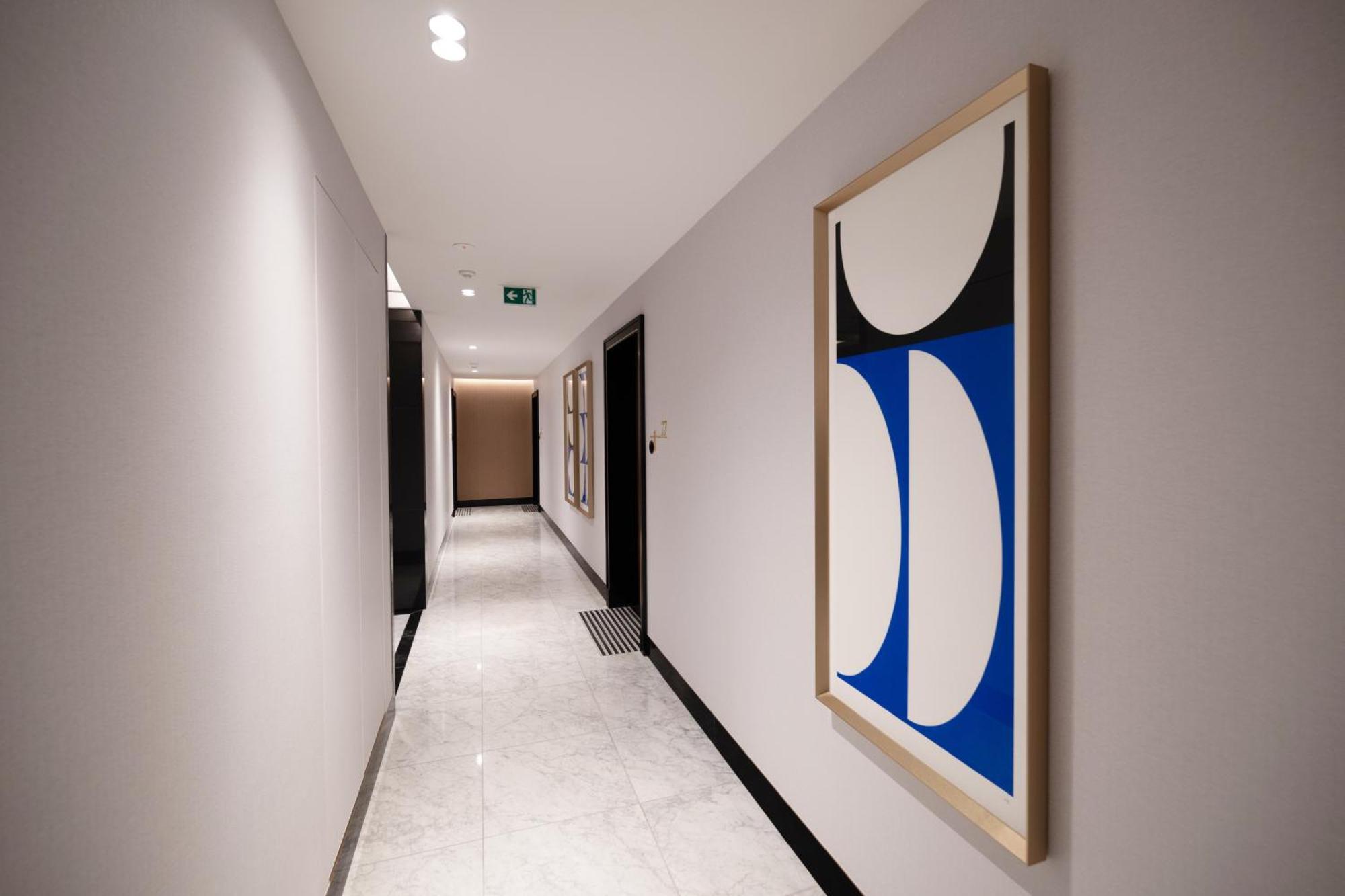 Apartment Brabank Riverside Stara Stocznia Premium Sauna & Gym غدانسك المظهر الخارجي الصورة